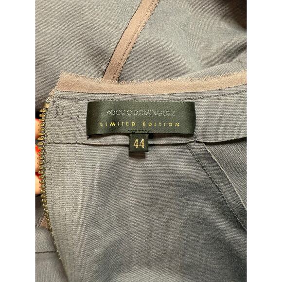 Adolfo Dominguez Mid-length dress - Picture 14 of 16